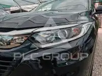 2019 Honda HR-V