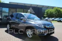 2019 Honda HR-V