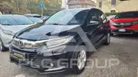 2019 Honda HR-V
