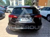2019 Honda HR-V
