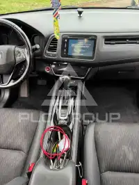 2019 Honda HR-V