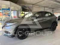 2019 Honda HR-V