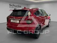 2019 Honda HR-V