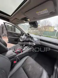 2019 Honda HR-V