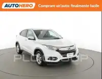 2019 Honda HR-V