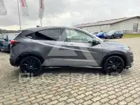 2019 Honda HR-V