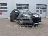 2019 Honda HR-V