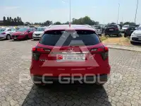 2019 Honda HR-V