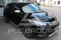 2019 Honda HR-V