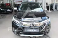 2019 Honda HR-V