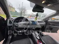 2019 Honda HR-V