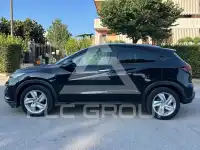 2019 Honda HR-V