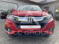 2019 Honda HR-V