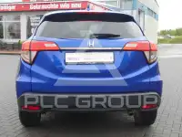2019 Honda HR-V