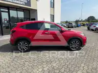 2019 Honda HR-V