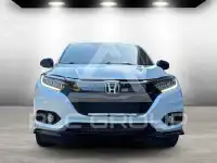 2019 Honda HR-V