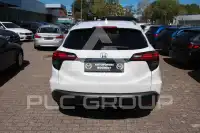 2019 Honda HR-V