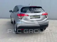 2019 Honda HR-V