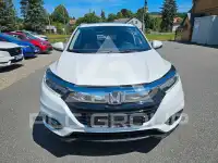 2019 Honda HR-V
