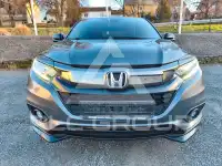 2019 Honda HR-V