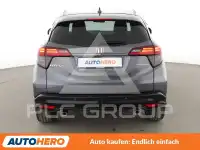 2019 Honda HR-V