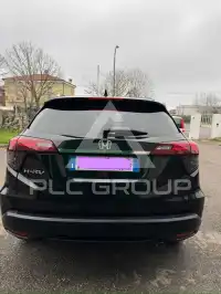 2019 Honda HR-V