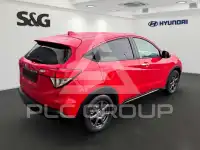 2019 Honda HR-V