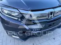 2019 Honda HR-V