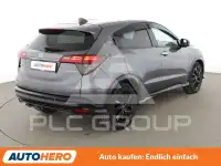 2019 Honda HR-V