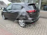 2019 Honda HR-V
