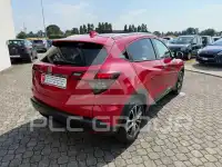 2019 Honda HR-V