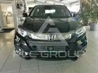 2019 Honda HR-V