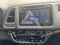 2019 Honda HR-V