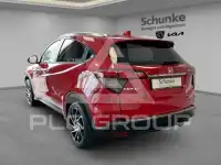 2019 Honda HR-V