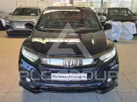 2019 Honda HR-V