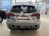 2019 Honda HR-V