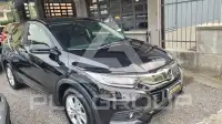 2019 Honda HR-V