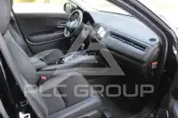 2019 Honda HR-V