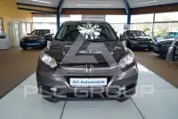 2019 Honda HR-V