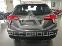 2019 Honda HR-V