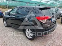 2019 Honda HR-V