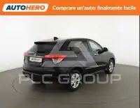 2019 Honda HR-V