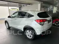 2019 Honda HR-V