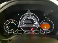 2019 Honda HR-V