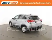2019 Honda HR-V