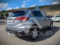 2019 Honda HR-V