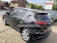 2019 Honda HR-V