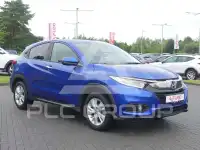 2019 Honda HR-V