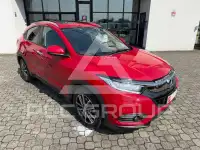 2019 Honda HR-V