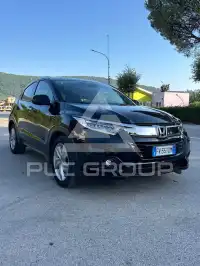 2019 Honda HR-V